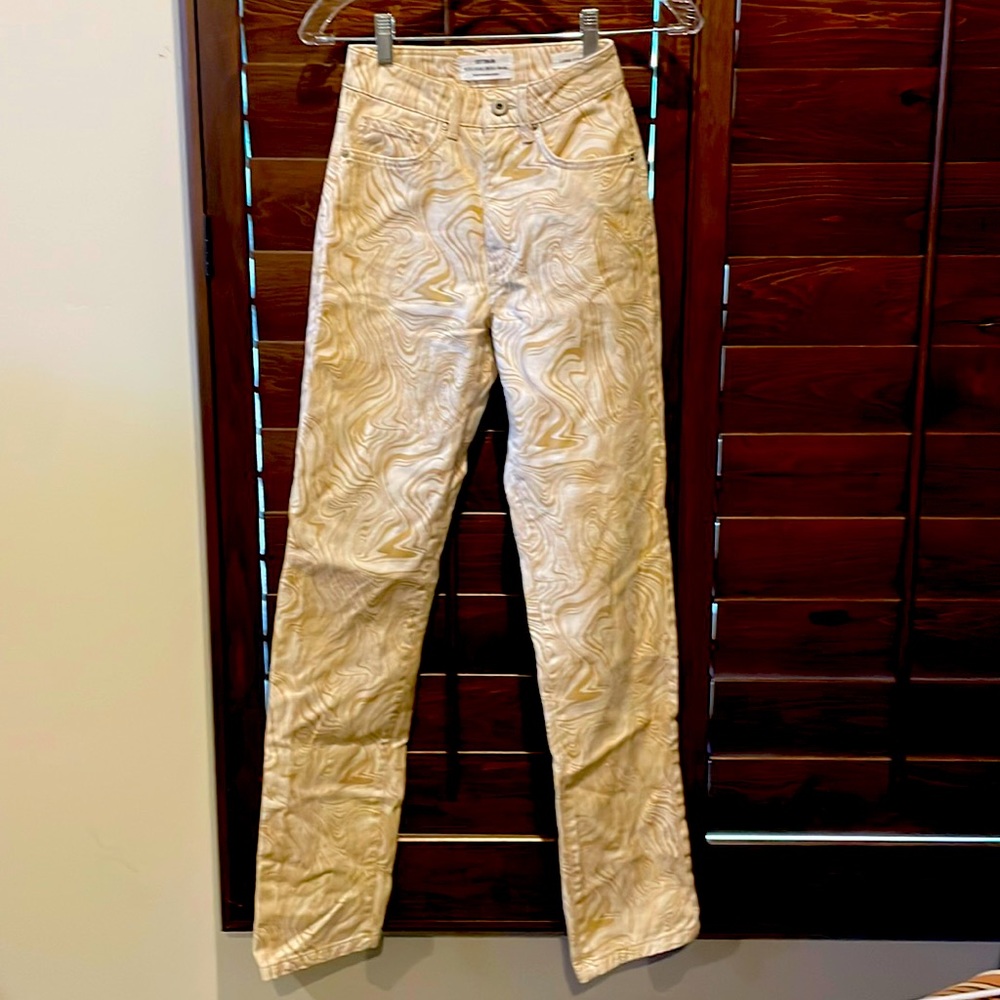 Cotton On jeans/pants SZ 0.